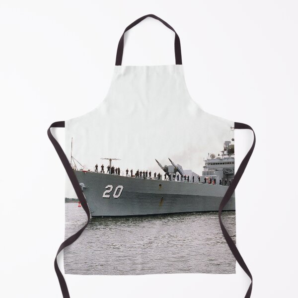 Item preview, USS RICHMOND K. TURNER (CG-20) SHIP'S STORE designed and sold by militarygifts.