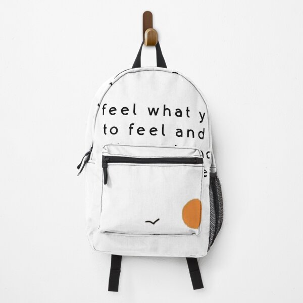 Item preview, Feel Free designed and sold by ModaHuma.