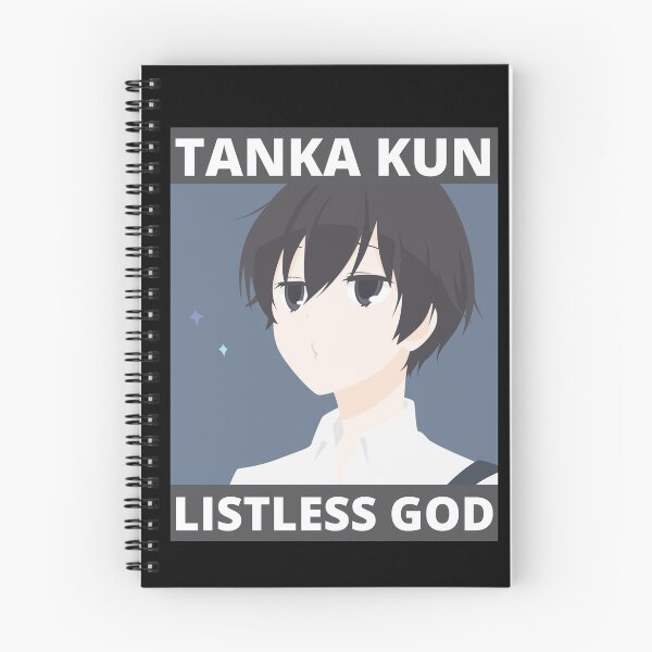 Item preview, Minimal Tanaka Kun designed and sold by narcocynic.