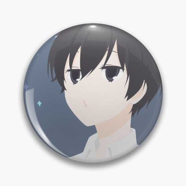 Item preview, Minimal Tanaka Kun designed and sold by narcocynic.