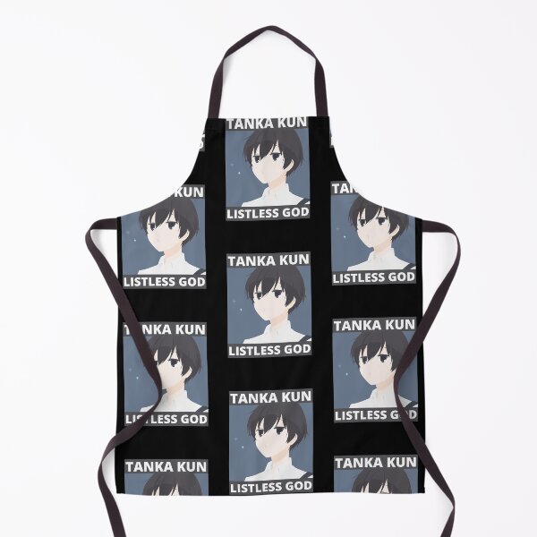 Item preview, Minimal Tanaka Kun designed and sold by narcocynic.