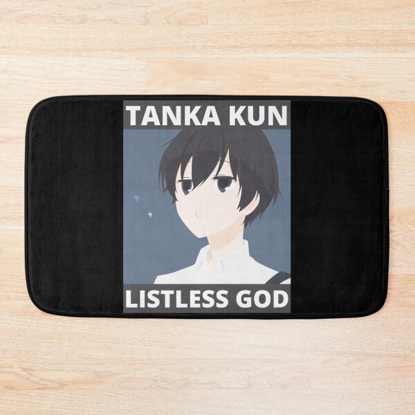 Item preview, Minimal Tanaka Kun designed and sold by narcocynic.