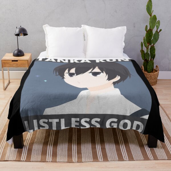 Item preview, Minimal Tanaka Kun designed and sold by narcocynic.