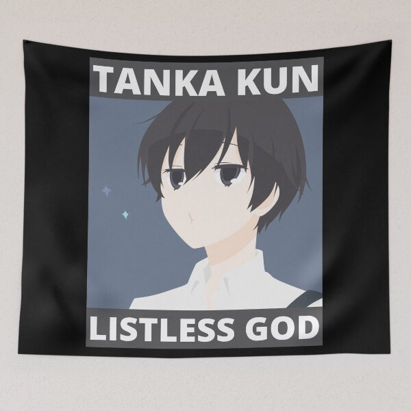 Item preview, Minimal Tanaka Kun designed and sold by narcocynic.