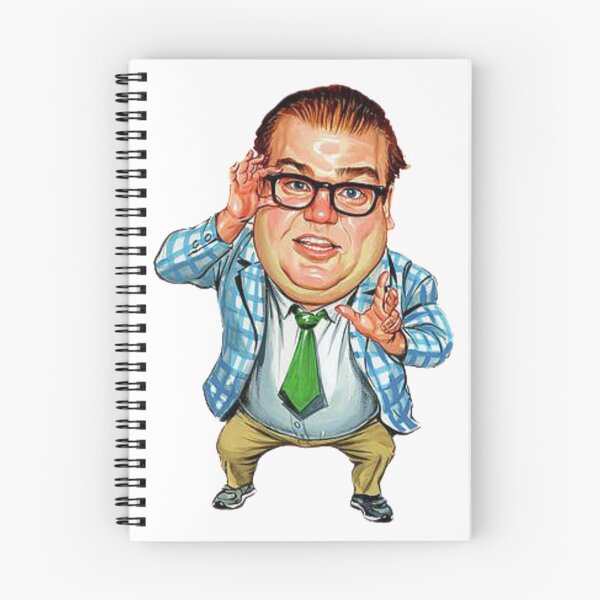 Item preview, Chris farley designed and sold by Merchmanga.