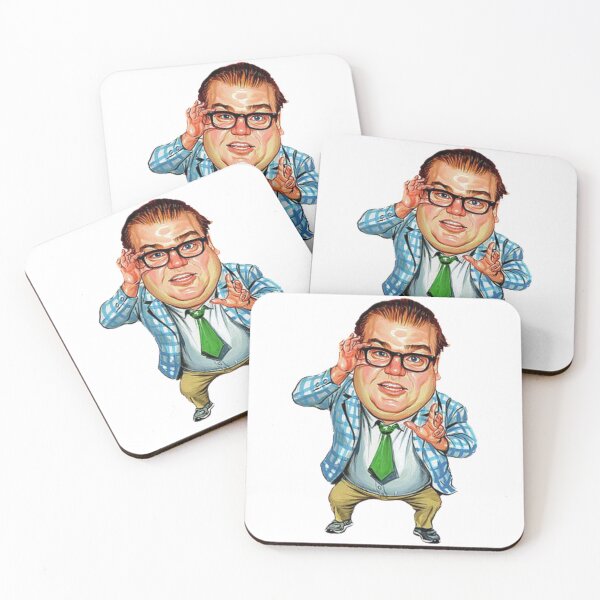Item preview, Chris farley designed and sold by Merchmanga.