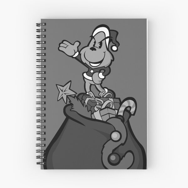 Item preview, 30's Grinch designed and sold by AwesomeWearIt.