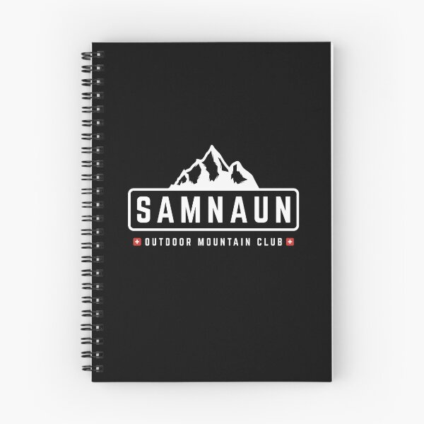 Item preview, Samnaun Outdoors  designed and sold by ForzaDesigns.