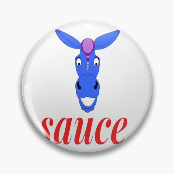 Item preview, Donkey Sauce T-shirts designed and sold by mouda20.