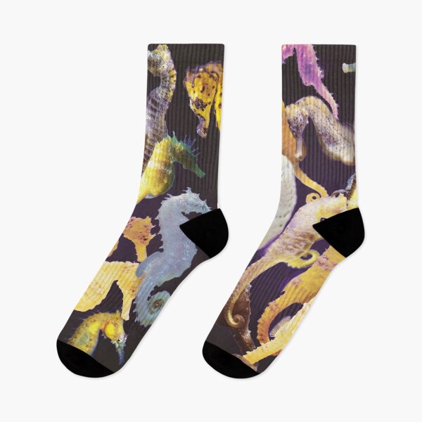 Item preview, Seahorses designed and sold by MaxencePierrard.