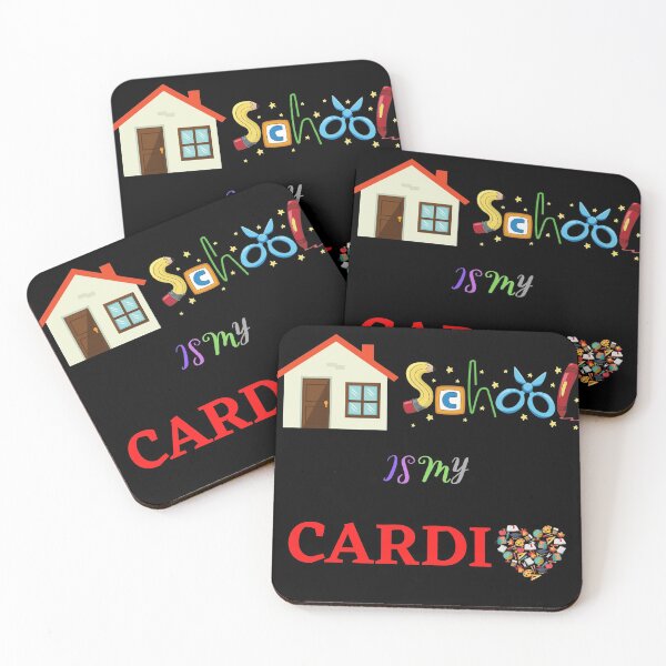 Item preview, Homeschool is my cardio designed and sold by srm-creations.