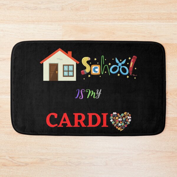 Item preview, Homeschool is my cardio designed and sold by srm-creations.