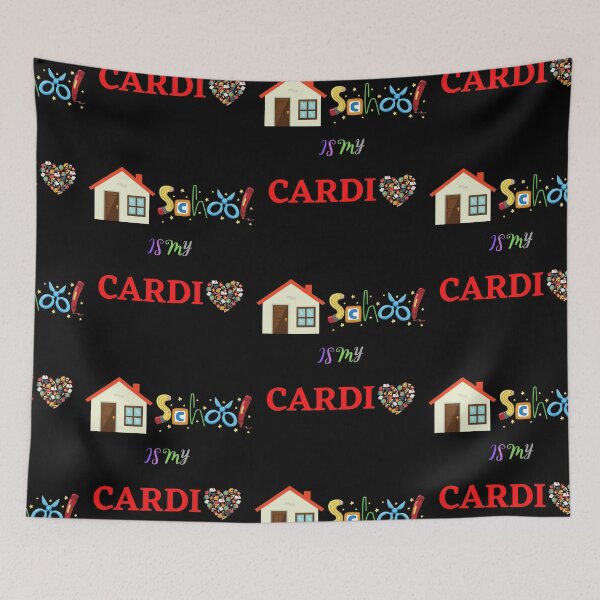 Item preview, Homeschool is my cardio designed and sold by srm-creations.