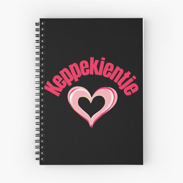 Item preview, Keppekientje designed and sold by FurioInc.