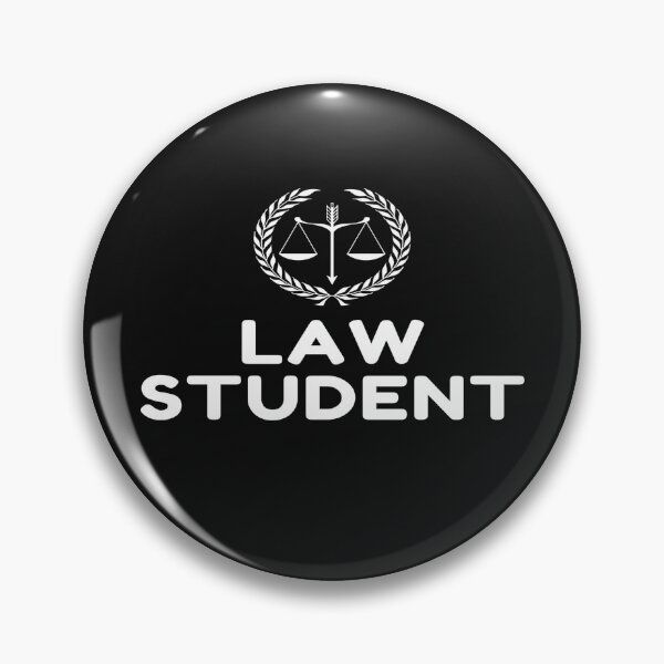Item preview, Law Student Sudent designed and sold by Indra Agrawal.