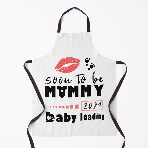 Item preview, soon to be mommy 2021 baby loading designed and sold by Raeolus.
