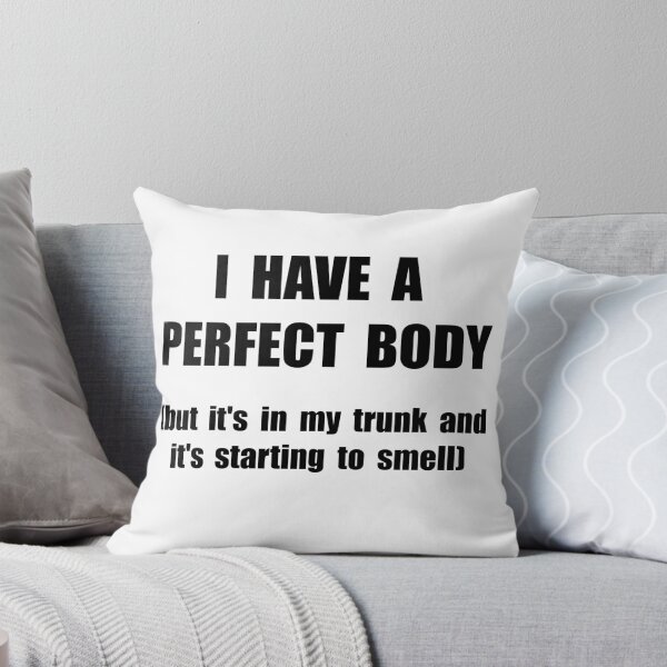 Item preview, Perfect Body designed and sold by TheBestStore.