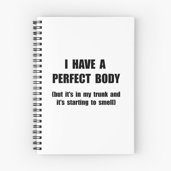 Item preview, Perfect Body designed and sold by TheBestStore.