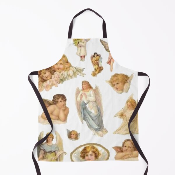 Item preview, Vintage image of Angels designed and sold by kamikrison.