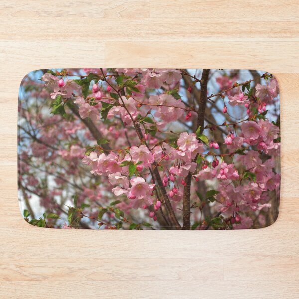 Item preview, Cherry blossom spring designed and sold by rvjames.