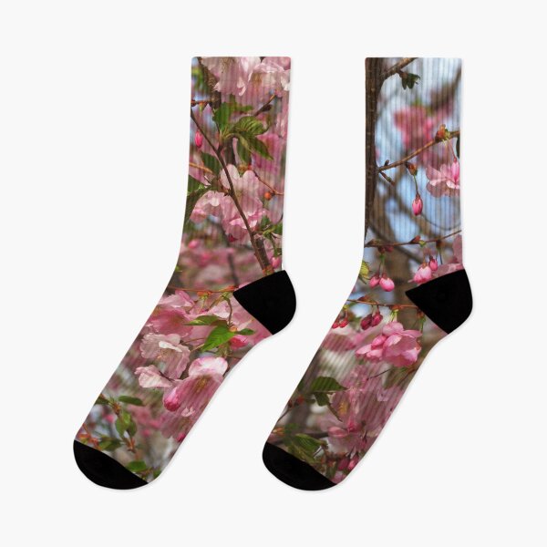 Item preview, Cherry blossom spring designed and sold by rvjames.