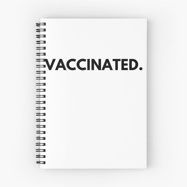 Item preview, Vaccinated successfully designed and sold by AnujShah7.