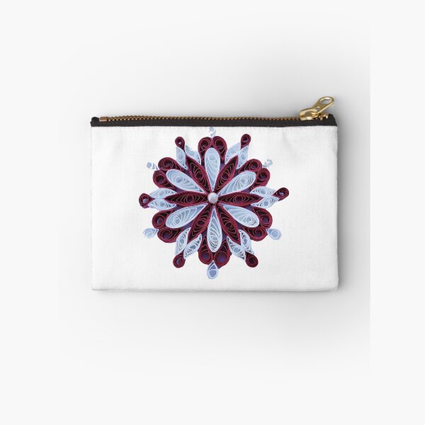 Item preview, Paper Quilling Snowflake Ornament designed and sold by TruptisCraft.