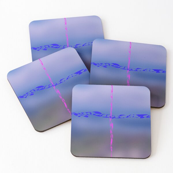 Item preview, Abstract Life 24 Landscape designed and sold by masabo.