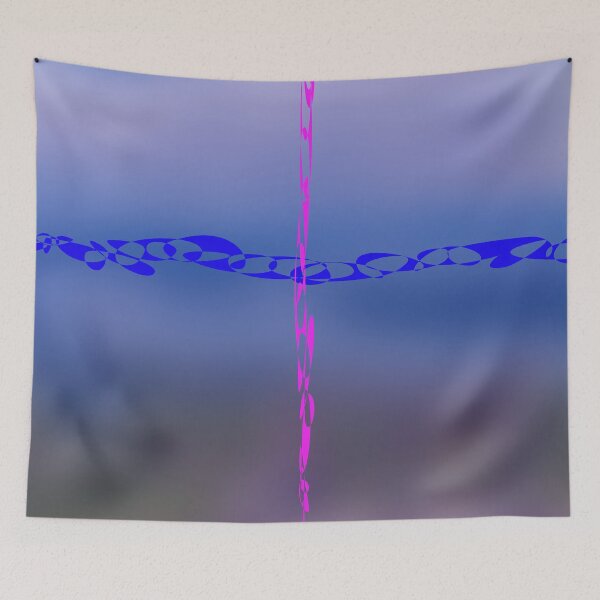 Item preview, Abstract Life 24 Landscape designed and sold by masabo.
