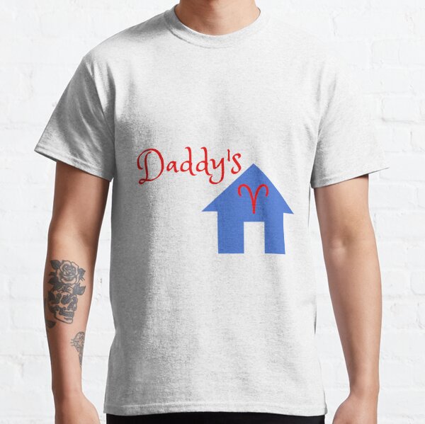 Who's Your Daddy KY Tee - Barstool U T-Shirts & Merch – Barstool Sports