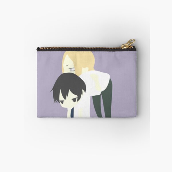 Item preview, Tanka and Oota designed and sold by narcocynic.