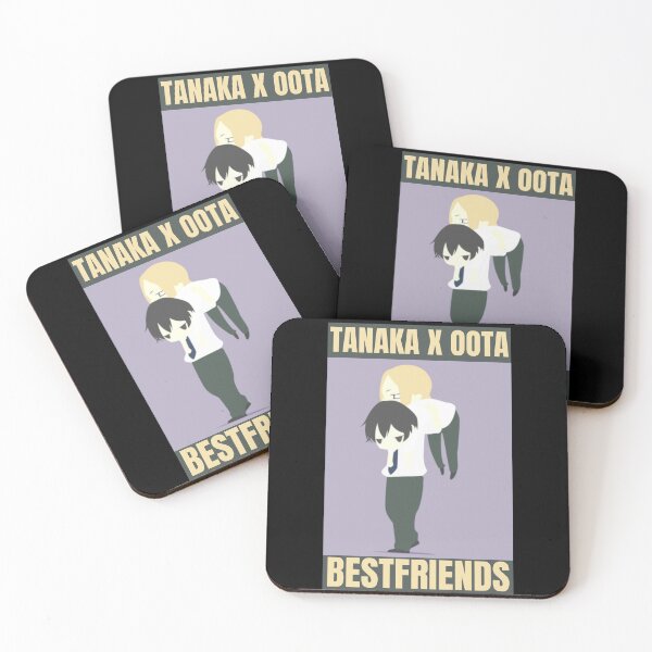 Item preview, Tanka and Oota designed and sold by narcocynic.