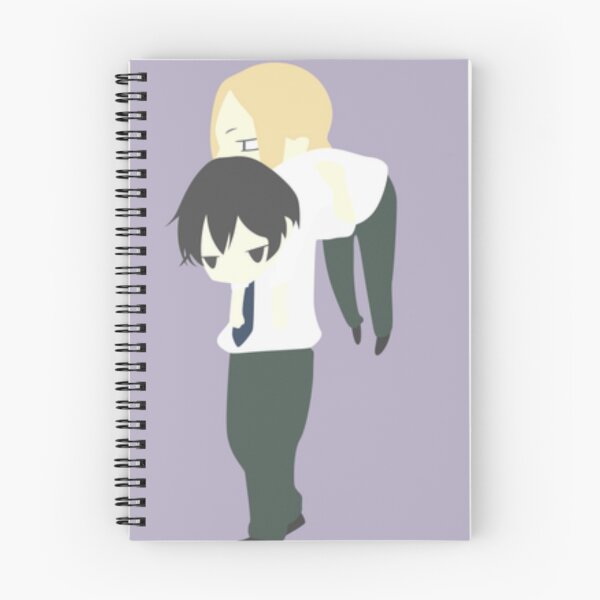 Item preview, Tanka and Oota designed and sold by narcocynic.