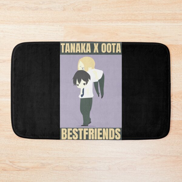 Item preview, Tanka and Oota designed and sold by narcocynic.