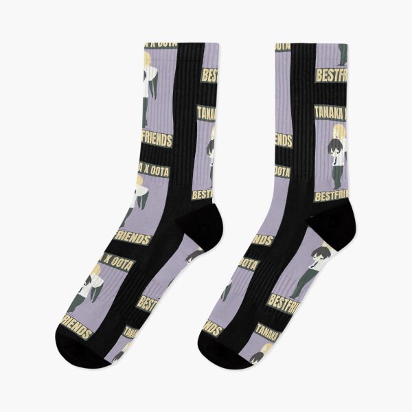 Item preview, Tanka and Oota designed and sold by narcocynic.
