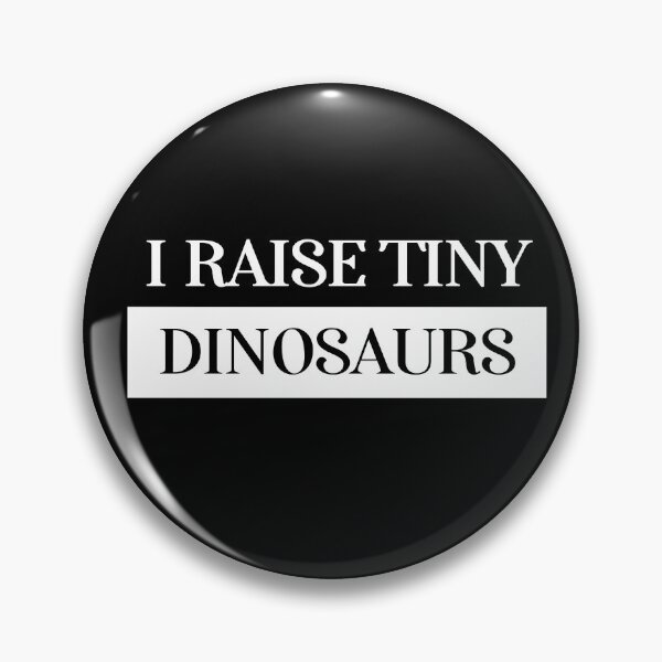 Artikelvorschau, Ich ziehe winzige Dinosaurier coole Leute schwarz auf entworfen und verkauft von wiggy38.