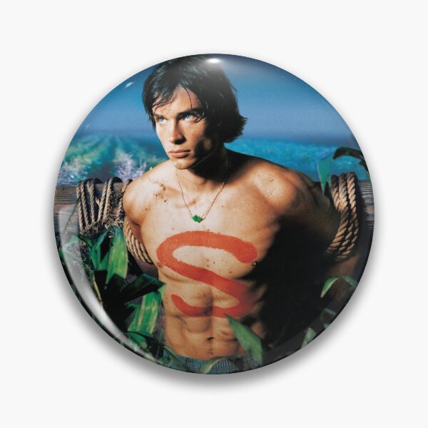 Item preview, Smallville seasons designed and sold by weekendguy33.