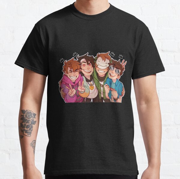 DREAM SMP Classic T-Shirt