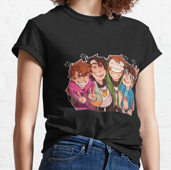 DREAM SMP Classic T-Shirt