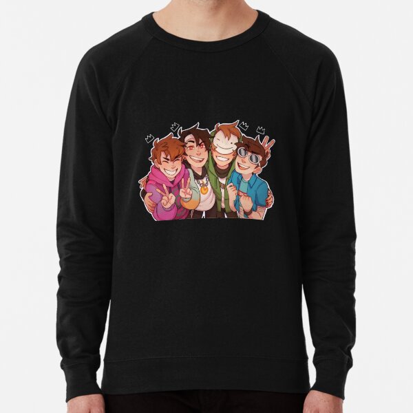 DREAM SMP Lightweight Sweatshirt