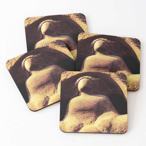 Item preview, Majestic Buddha Statue Photograph designed and sold by PacificStreams.