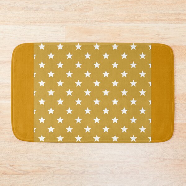 Item preview, Christmas Stars Pattern Festive Illustration Gift designed and sold by yeknow.