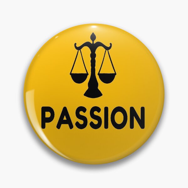 Item preview, Passion Law Sudent designed and sold by Indra Agrawal.
