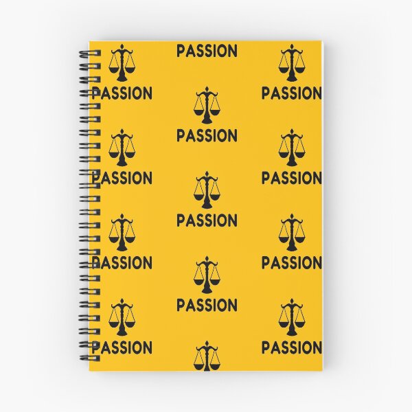 Item preview, Passion Law Sudent designed and sold by Indra Agrawal.