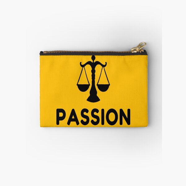 Item preview, Passion Law Sudent designed and sold by Indra Agrawal.