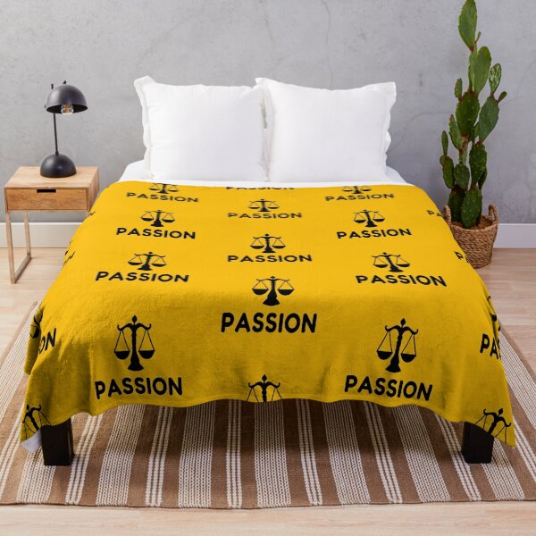 Item preview, Passion Law Sudent designed and sold by Indra Agrawal.