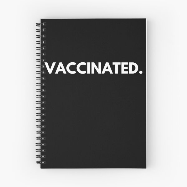 Item preview, Vaccinated successfully(new) designed and sold by AnujShah7.