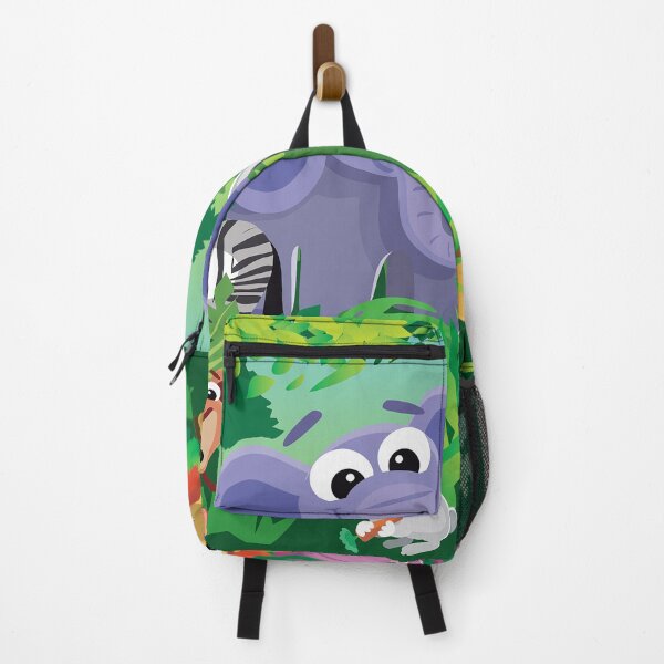 Item preview, Jungle Friends designed and sold by TFM-Novelties.