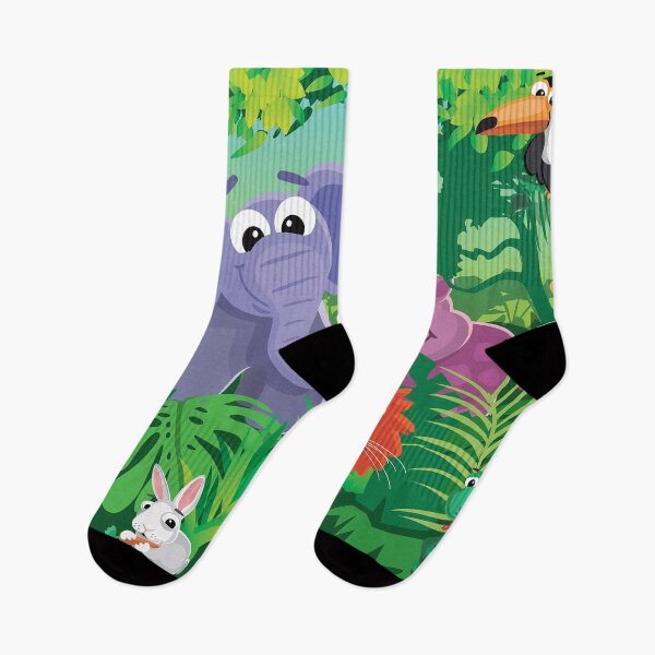 Item preview, Jungle Friends designed and sold by TFM-Novelties.