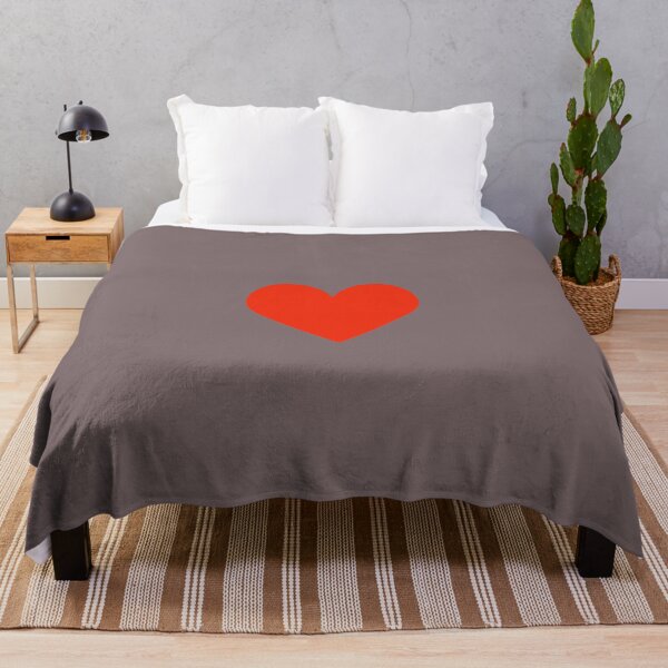 Item preview, The Classic Red Heart designed and sold by vn.